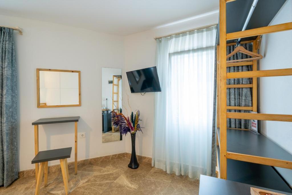 Mucho Boutique Hotel Бодрум Экстерьер фото