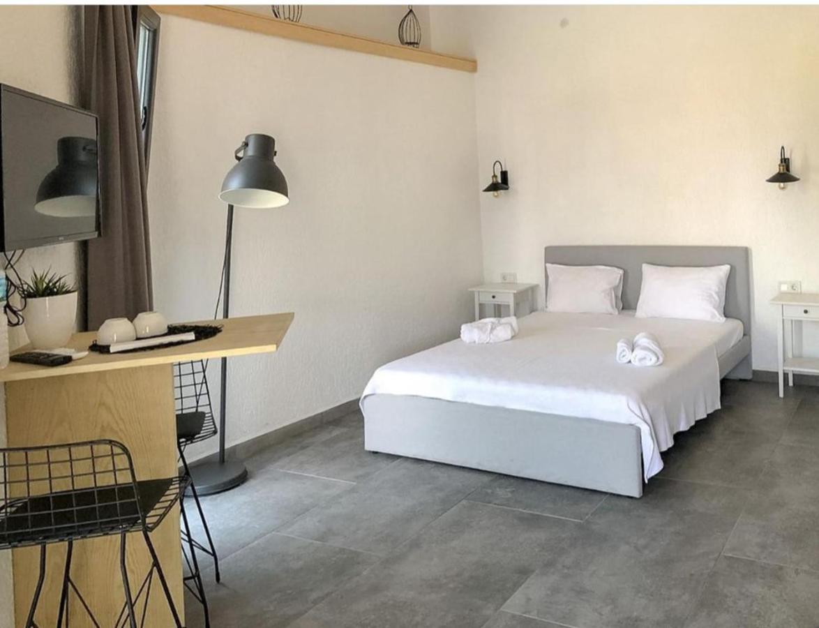 Mucho Boutique Hotel Бодрум Экстерьер фото
