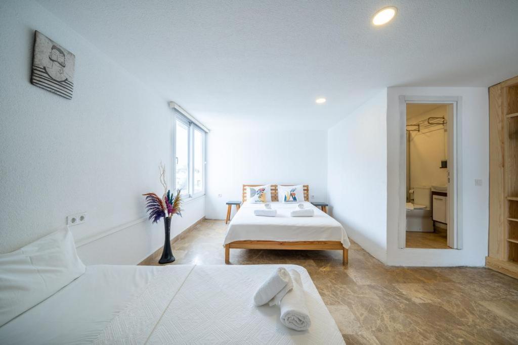 Mucho Boutique Hotel Бодрум Экстерьер фото